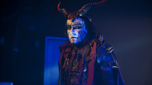 Cradle Of Filth, Hamburg, 14.11.15_20