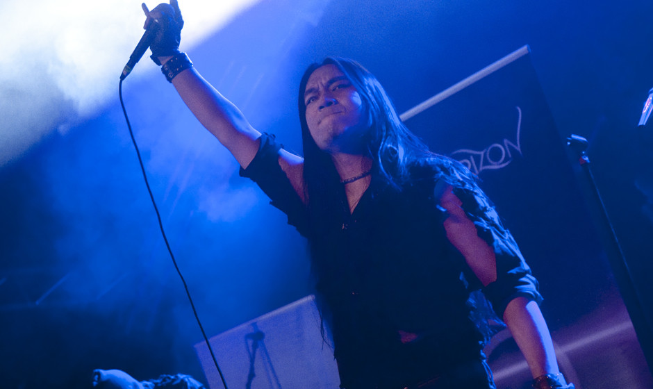 Darkest Horizon, Hamburg, 14.11.15_02