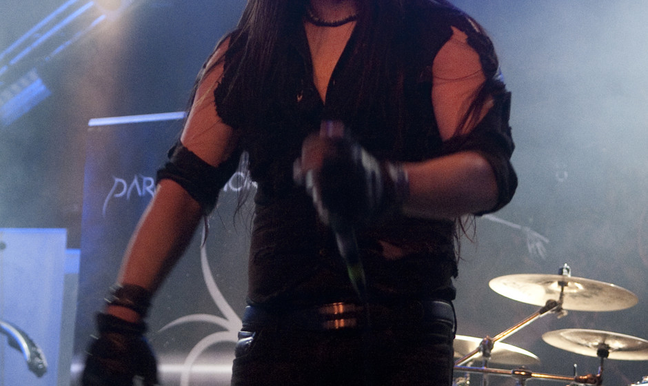 Darkest Horizon, Hamburg, 14.11.15_03