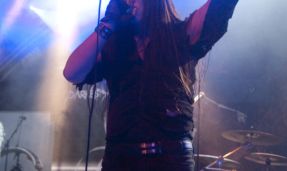 Darkest Horizon, Hamburg, 14.11.15_04