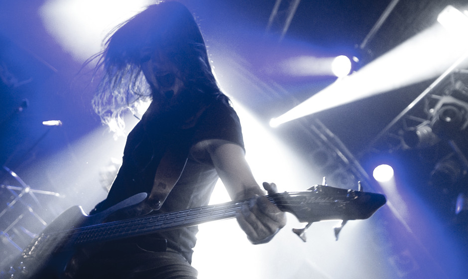 Darkest Horizon, Hamburg, 14.11.15_05