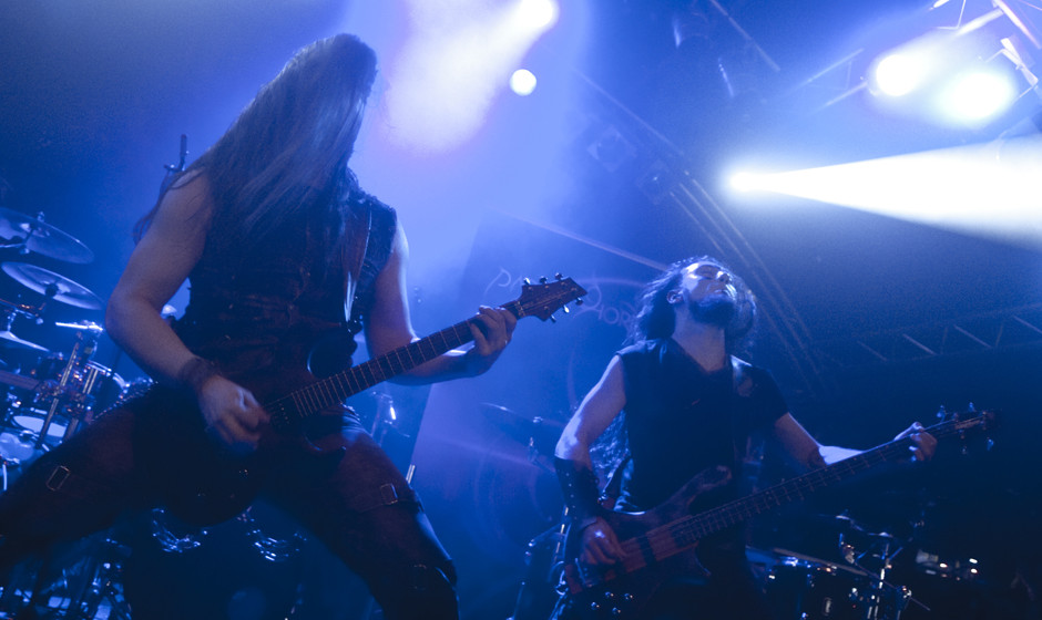 Darkest Horizon, Hamburg, 14.11.15_08