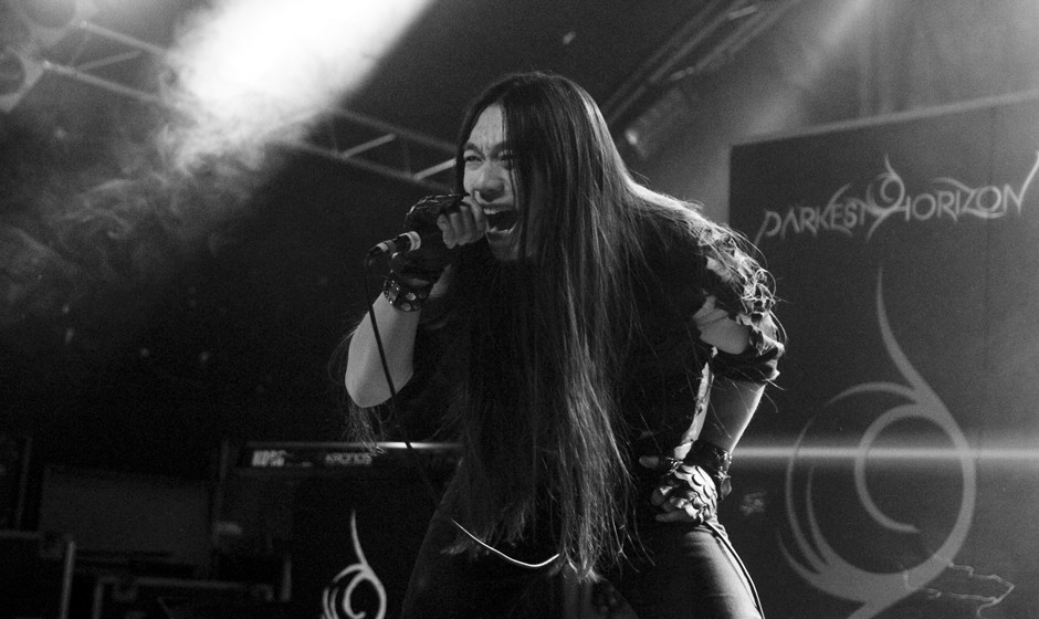 Darkest Horizon, Hamburg, 14.11.15_09