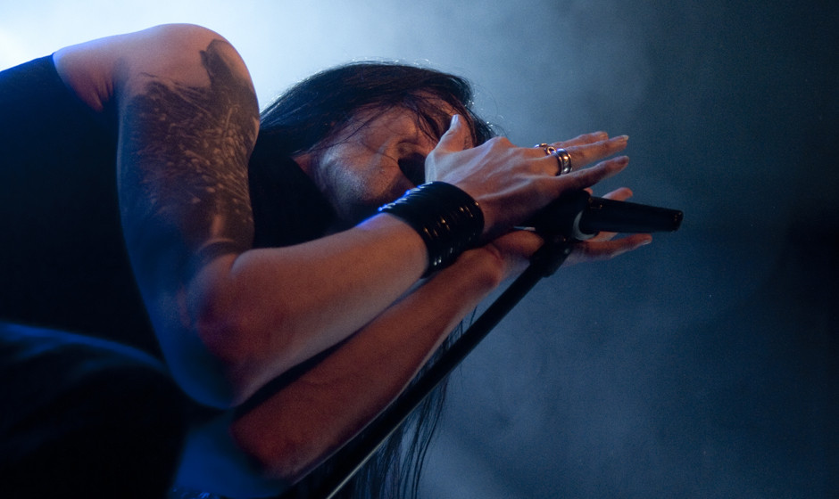 Ne Obliviscaris, Hamburg, 14.11.15_03