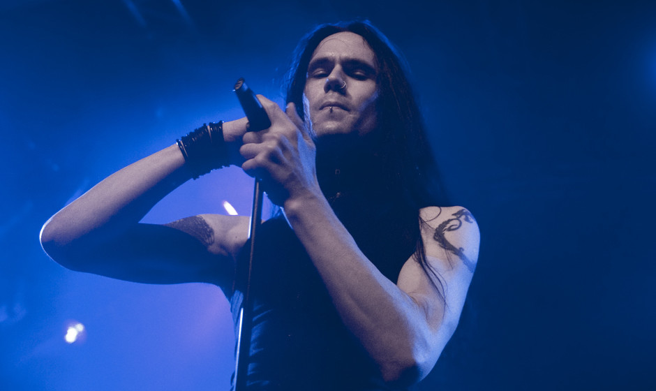 Ne Obliviscaris, Hamburg, 14.11.15_04