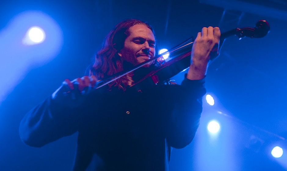 Ne Obliviscaris, Hamburg, 14.11.15_05