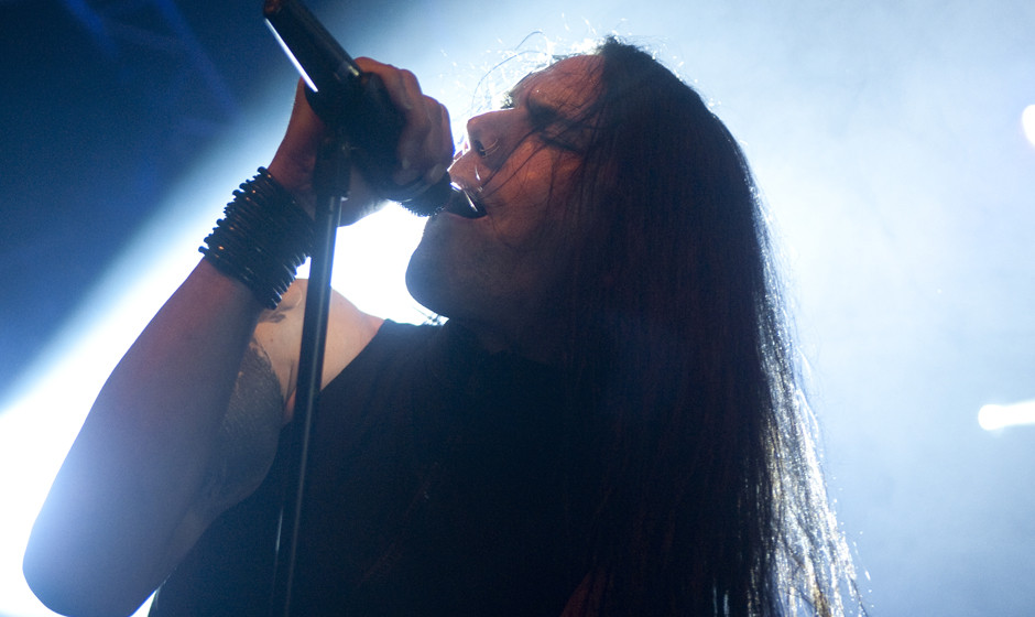 Ne Obliviscaris, Hamburg, 14.11.15_06