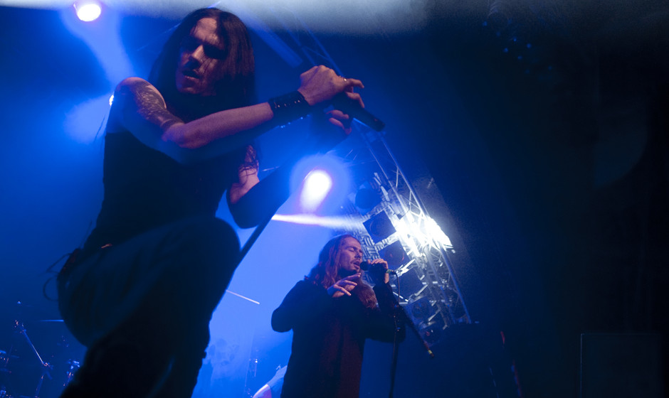 Ne Obliviscaris, Hamburg, 14.11.15_08