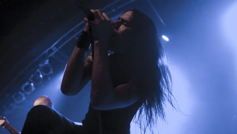 Ne Obliviscaris, Hamburg, 14.11.15_10