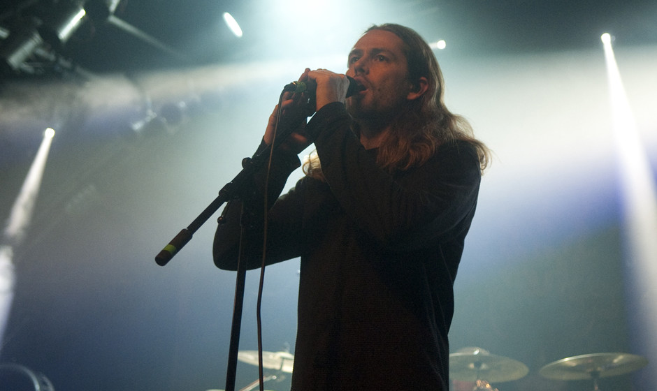 Ne Obliviscaris, Hamburg, 14.11.15_11