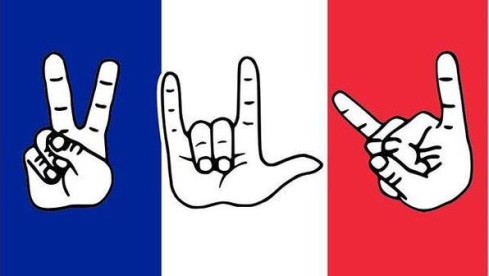 EodM French Flag