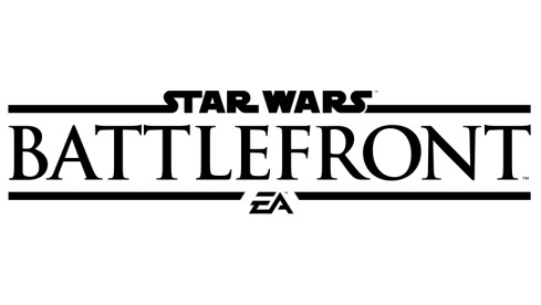 Star Wars Battlefront Logo