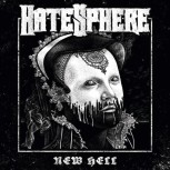 Hatesphere NEW HELL