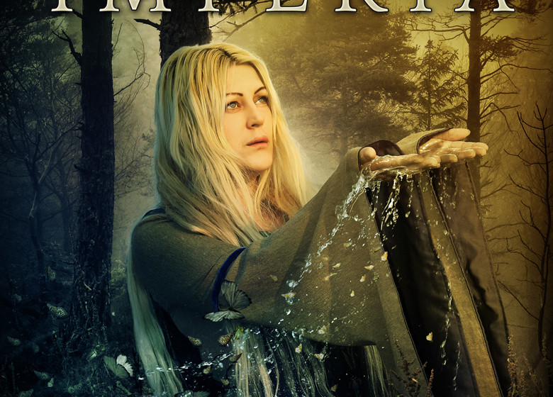 Imperia TEARS OF SILENCE