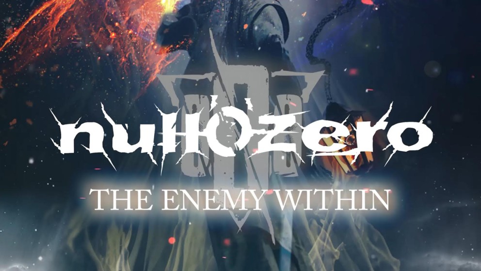 Null 0 Zero ENEMY WITHIN