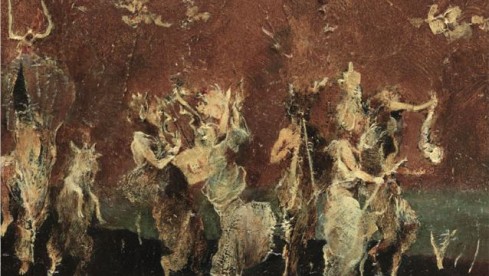 Paradise Lost SYMPHONY FOR THE LOST