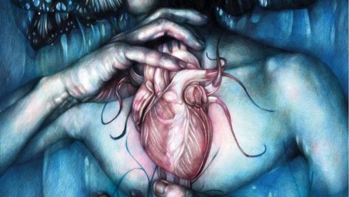 Phantasma THE DEVIANT HEARTS