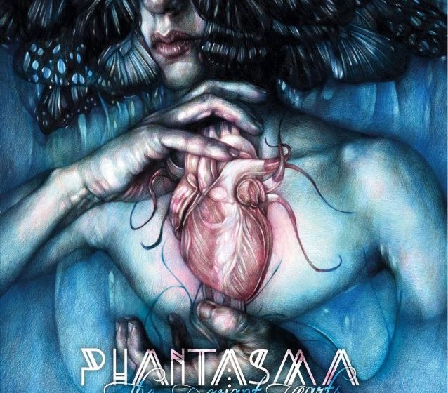 Phantasma THE DEVIANT HEARTS
