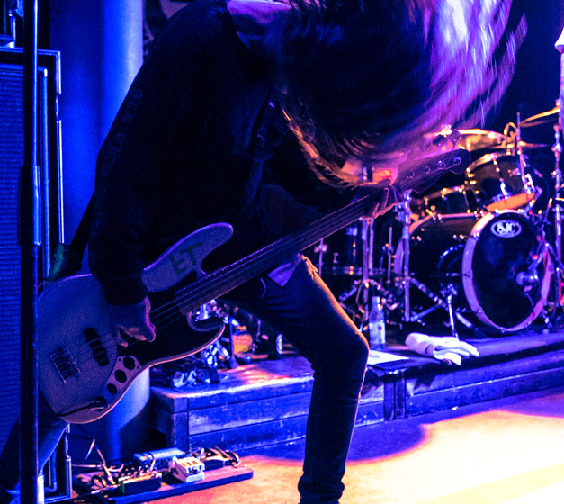 Deez Nuts, 20.11.15, Schweinfurt_Stattbahnhof 13