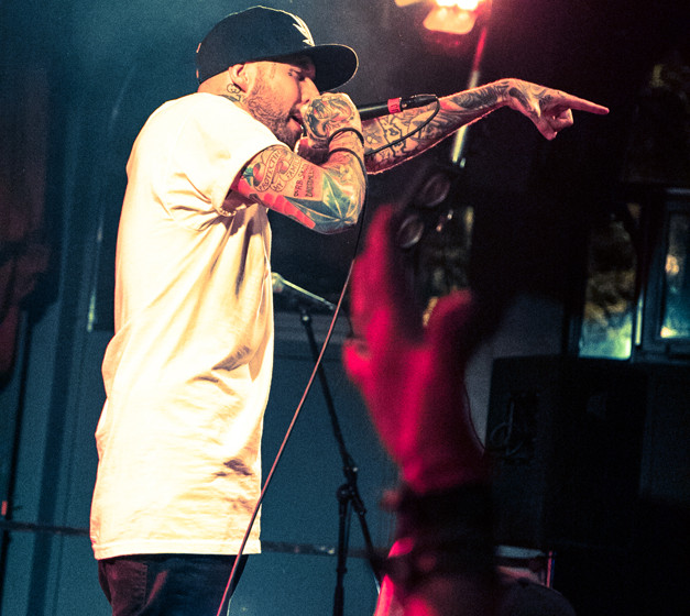 Deez Nuts, 20.11.15, Schweinfurt_Stattbahnhof 16