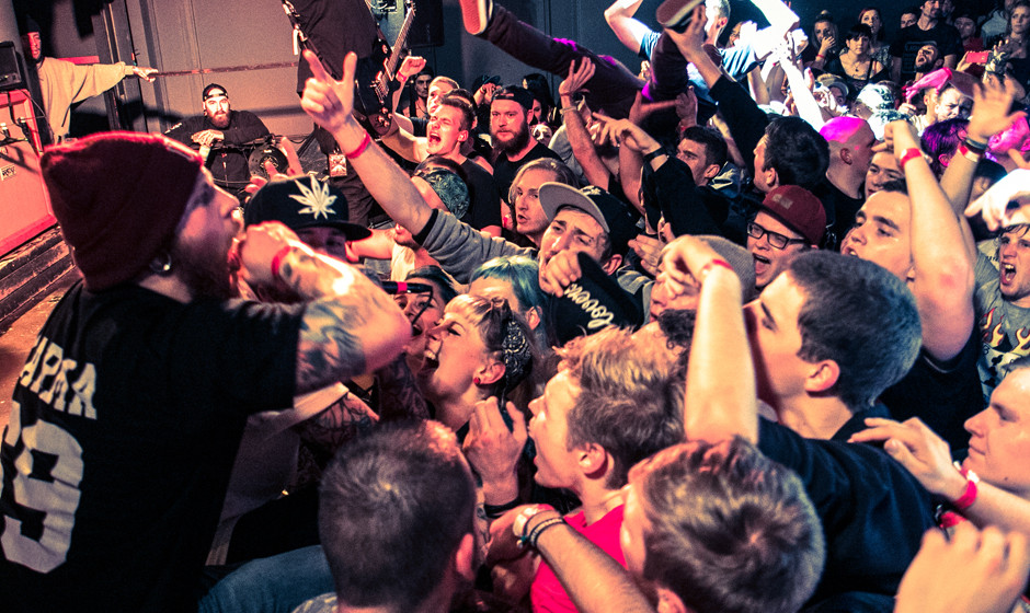 Deez Nuts, 20.11.15, Schweinfurt_Stattbahnhof 19