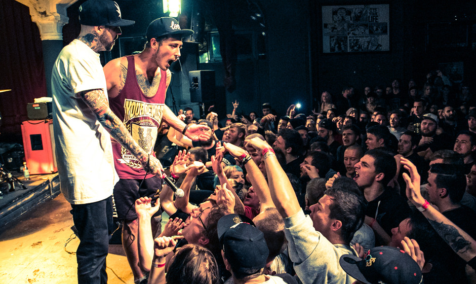 Deez Nuts, 20.11.15, Schweinfurt_Stattbahnhof 21