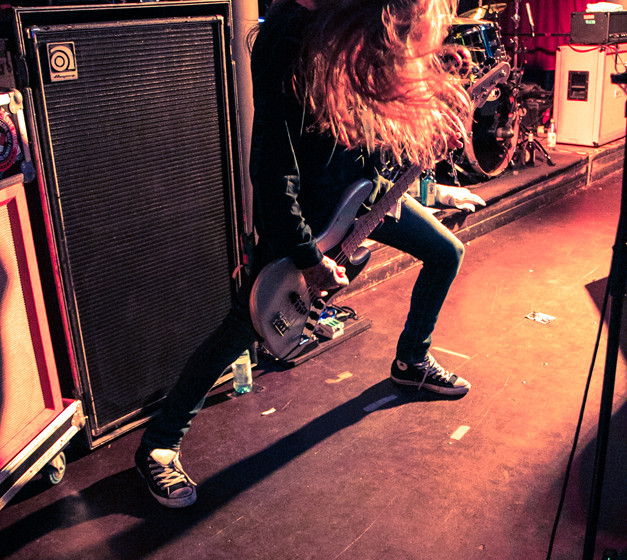 Deez Nuts, 20.11.15, Schweinfurt_Stattbahnhof 24