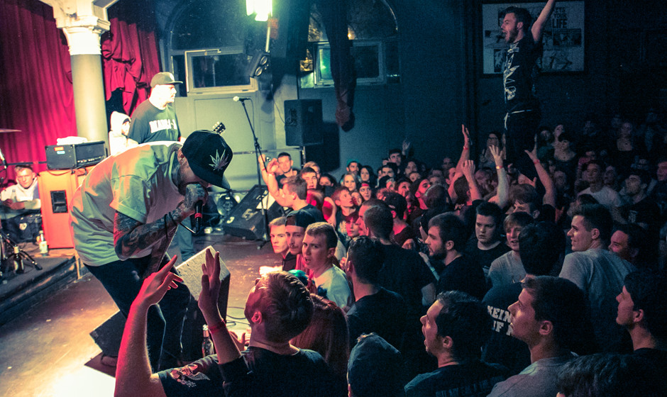 Deez Nuts, 20.11.15, Schweinfurt_Stattbahnhof 25