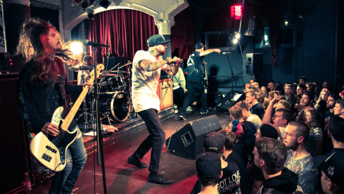 Deez Nuts, 20.11.15, Schweinfurt_Stattbahnhof 27