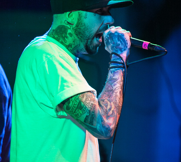 Deez Nuts, 20.11.15, Schweinfurt_Stattbahnhof 28