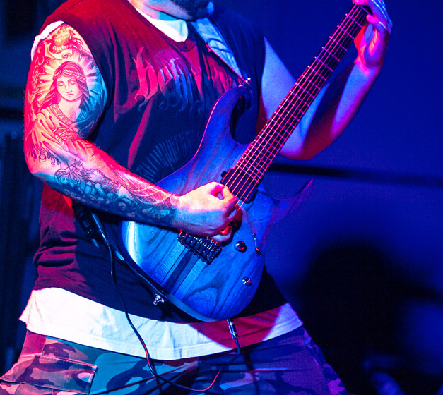 Nasty, 20.11.15, Schweinfurt_Stattbahnhof 01