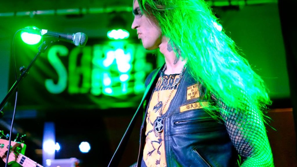 Alfahanne, Sørveiv 201501