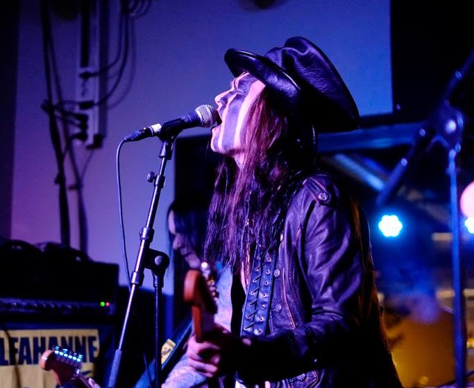 Alfahanne, Sørveiv 201502