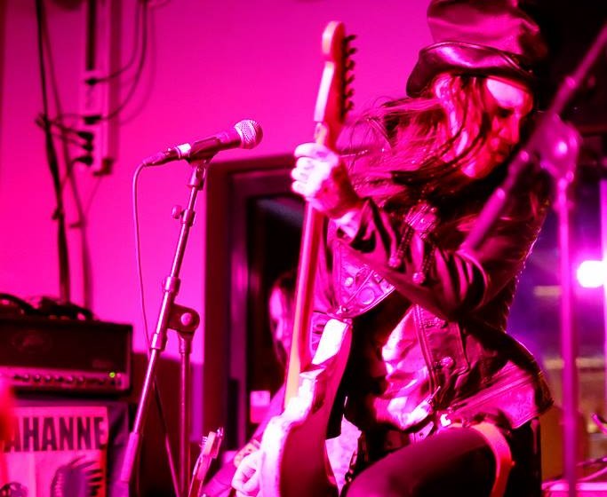 Alfahanne, Sørveiv 201503