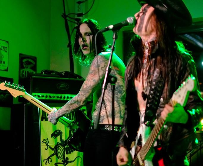 Alfahanne, Sørveiv201504