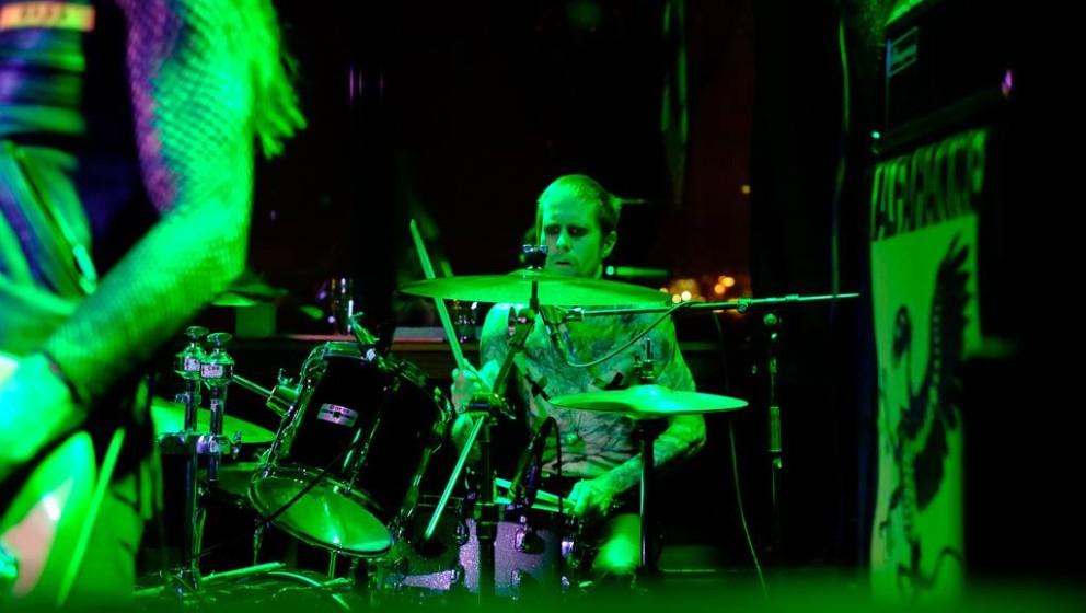 Alfahanne, Sørveiv 201509