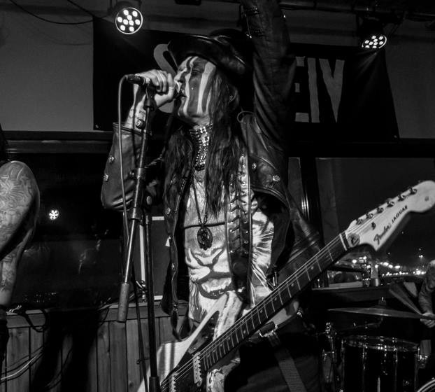 Alfahanne, Sørveiv 201511