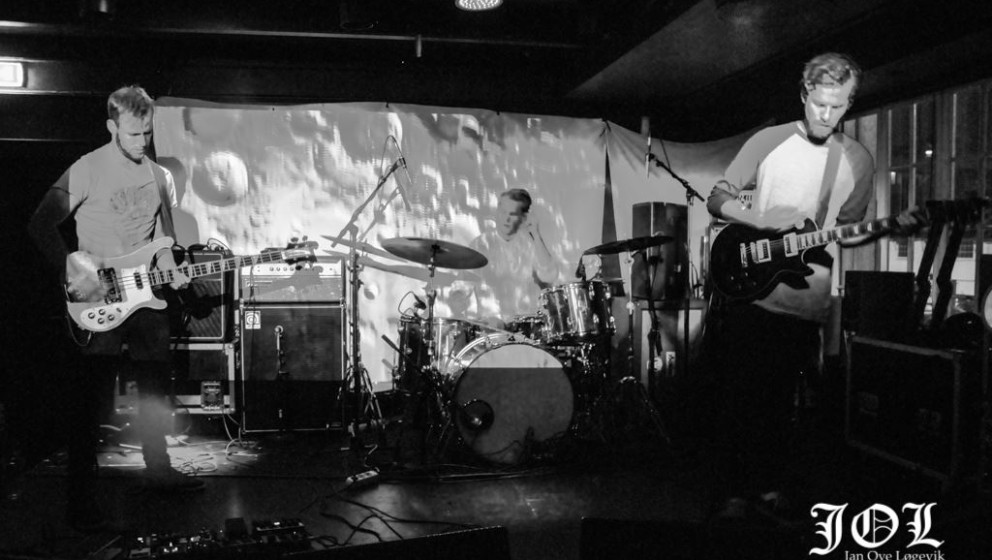 Astrosaur, Sørveiv 2015_01