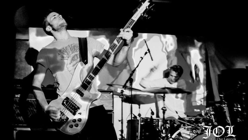 Astrosaur, Sørveiv 2015_02