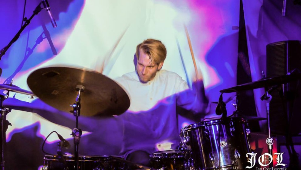 Astrosaur, Sørveiv 2015_03