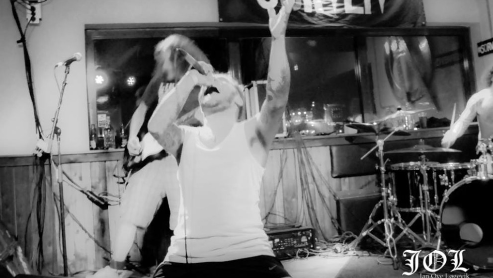 Beaten To Death, Sørveiv 2015_04