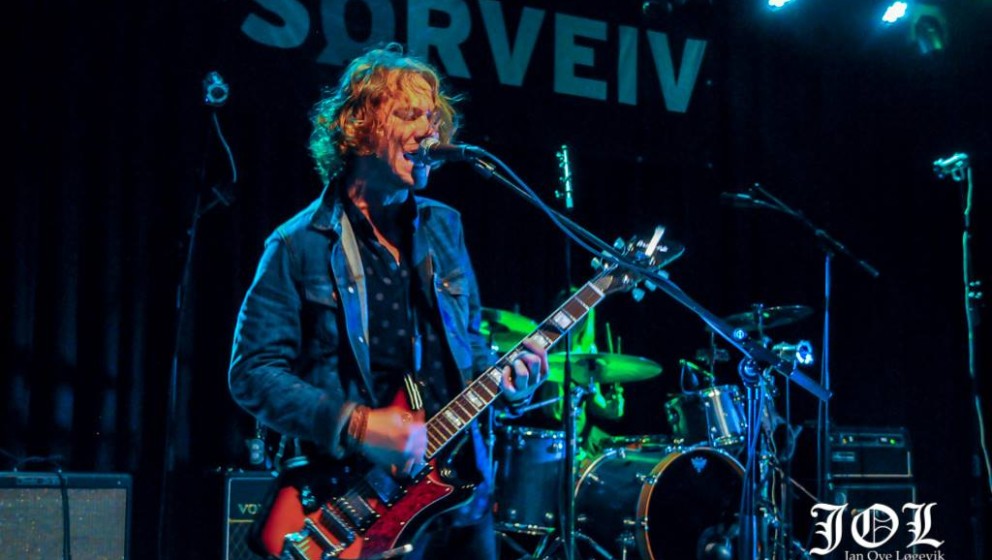 Kindred Fever, Sørveiv 2015_01