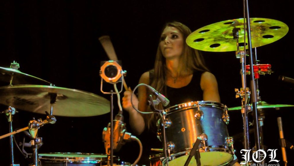 Kindred Fever, Sørveiv 2015_02