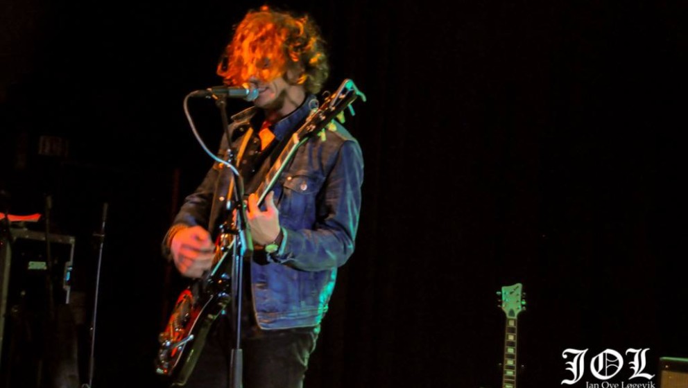 Kindred Fever, Sørveiv 2015_03