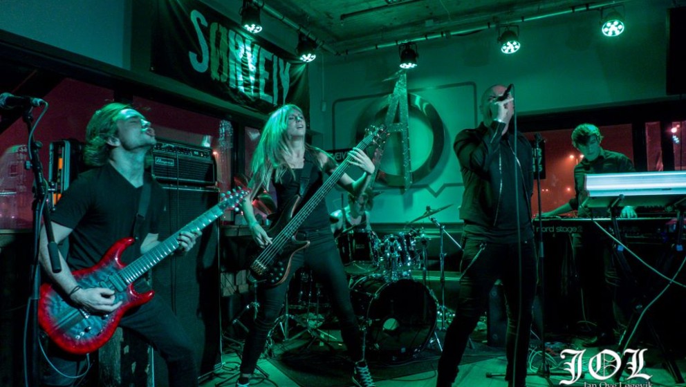 Rendezvous Point, Sørveiv 2015_04