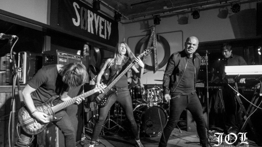 Rendezvous Point, Sørveiv 2015_05