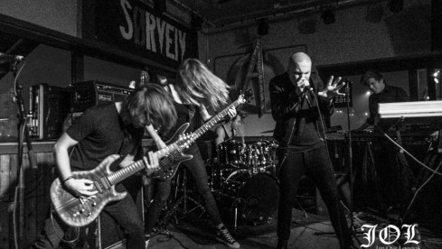 Rendezvous Point, Sørveiv 2015_06