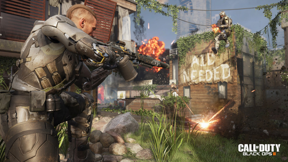 Call Of Duty_Black Ops 3_Screenshot_13