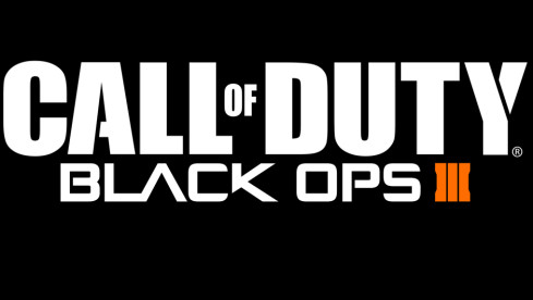 Blops 3 Logo