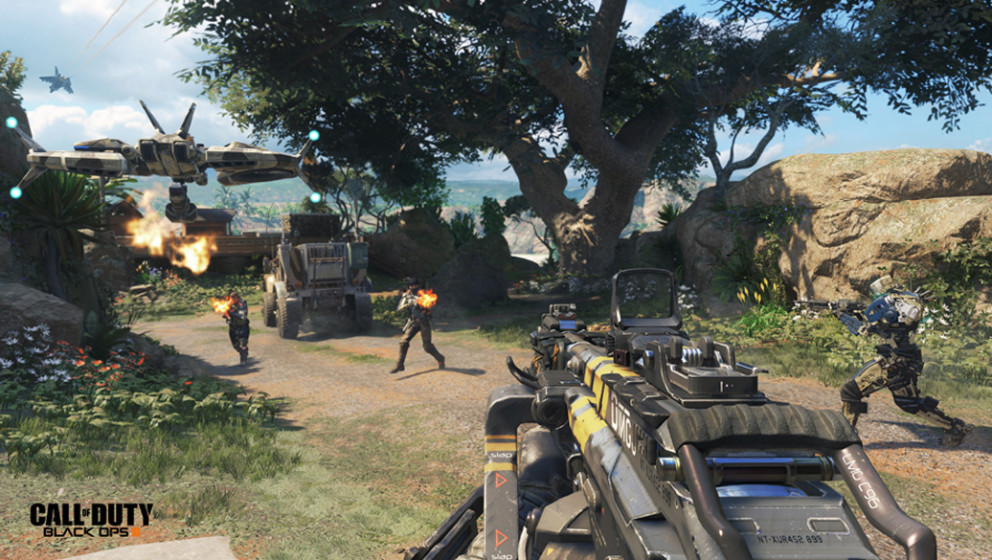 Call Of Duty_Black Ops 3_Screenshot_17